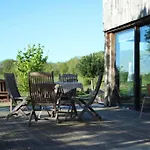 Maison Avec Piscine Feriehus *