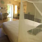 Maison Avec Piscine Feriehus *