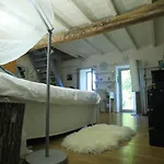 Maison Avec Piscine Feriehus Soumensac