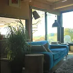 Maison Avec Piscine Feriehus *