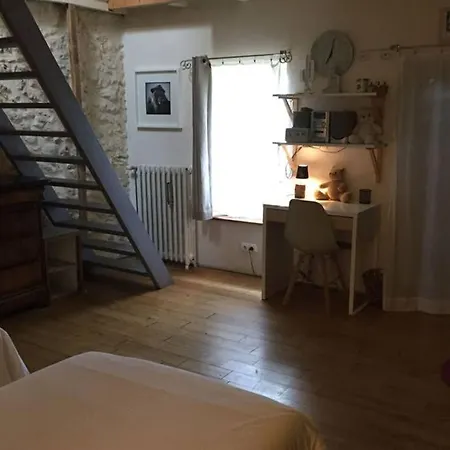 Maison Avec Piscine Soumensac