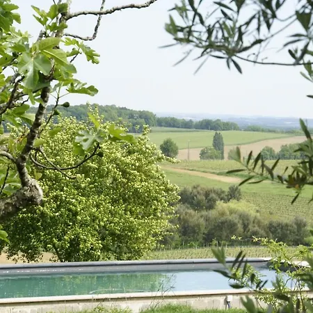 Maison Avec Piscine Prázdninový dům