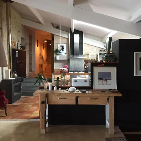 Maison Avec Piscine Soumensac