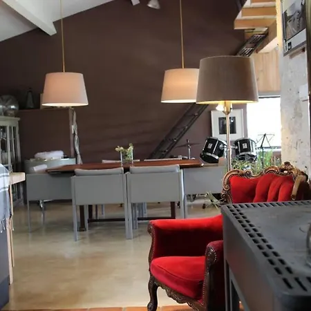 Maison Avec Piscine *