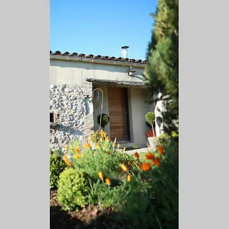 Maison Avec Piscine Soumensac