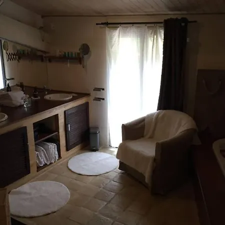 Maison Avec Piscine Ferienhaus