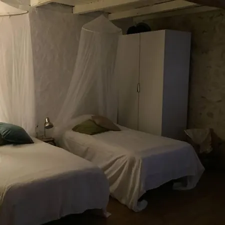 Maison Avec Piscine Дом отдыха Soumensac