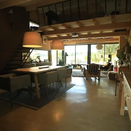 Maison Avec Piscine * Soumensac