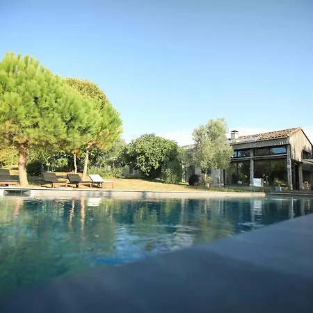 Prázdninový dům Maison Avec Piscine Soumensac