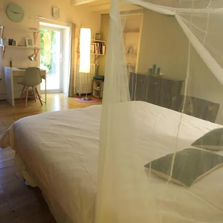 Maison Avec Piscine Ferienhaus *