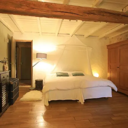 Maison Avec Piscine Prázdninový dům Soumensac