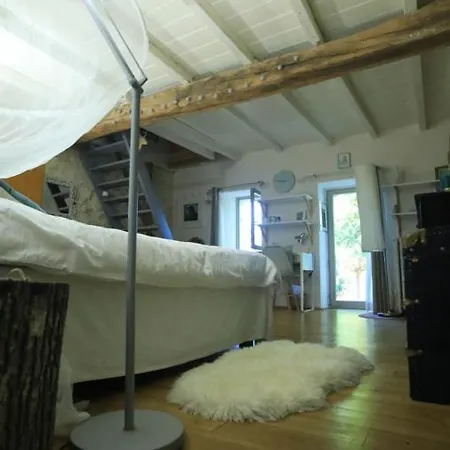 Maison Avec Piscine Ferienhaus Soumensac