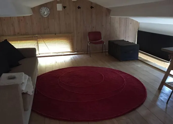 Maison Avec Piscine Feriehus Soumensac